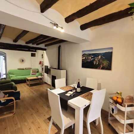L'Agulla Prohibida Βίλα Cornudella de Montsant Εξωτερικό φωτογραφία