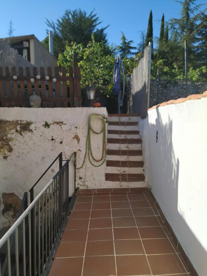 L'Agulla Prohibida Βίλα Cornudella de Montsant Εξωτερικό φωτογραφία
